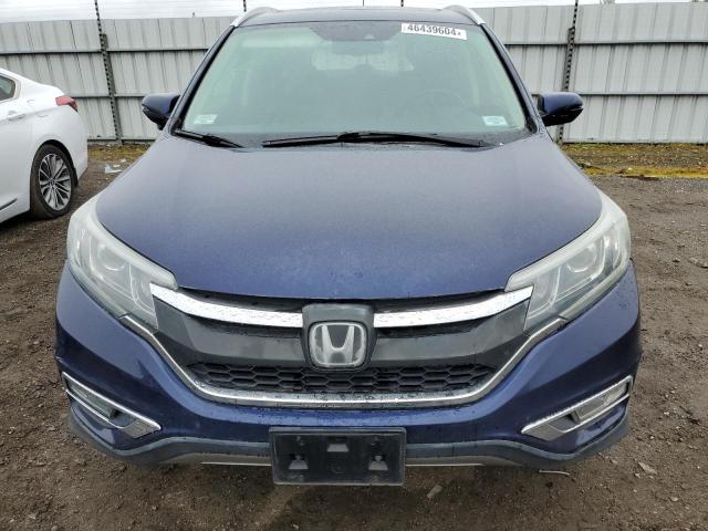5J6RM3H93FL014556 Honda Cr-v Touring