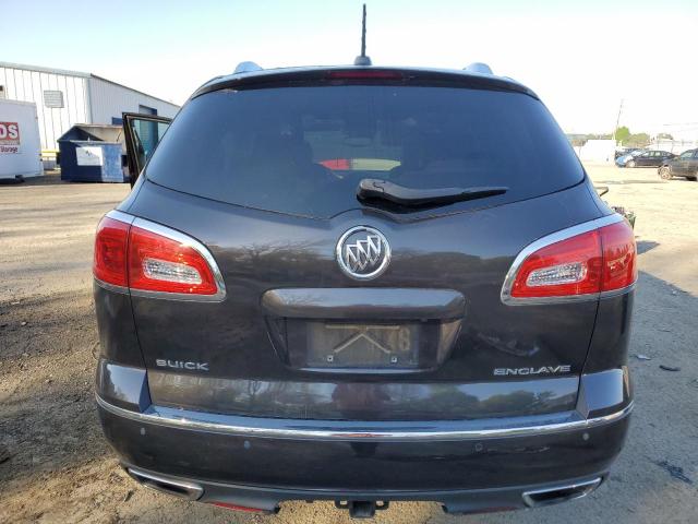 5GAKRCKD6GJ249389 Buick Enclave