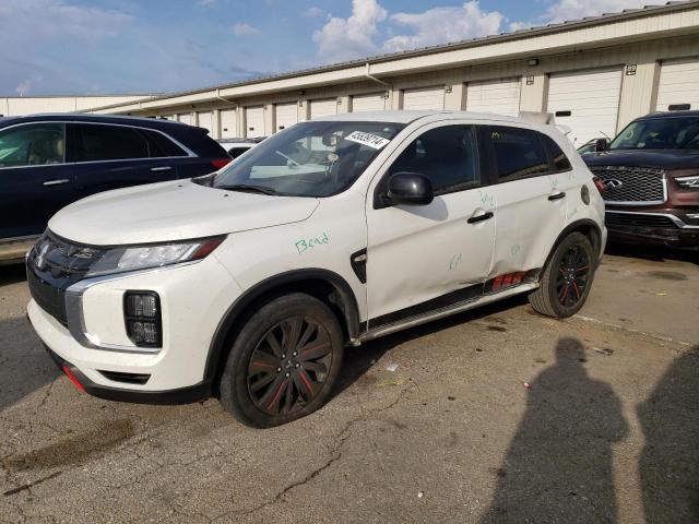 Продаж на аукціоні авто 2021 Mitsubishi Outlander Sport Es, vin: JA4APUAUXMU016479, номер лоту: 45539714