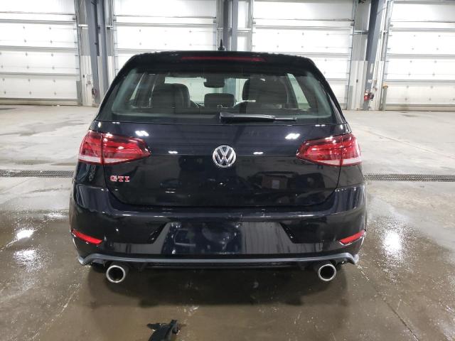 3VW5T7AU4KM036651 Volkswagen GTI S