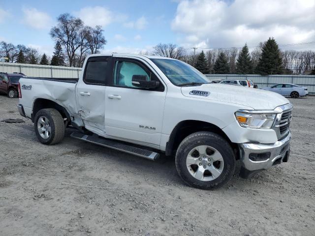 1C6SRFBT0MN568323 RAM 1500 Big Horn/lone Star