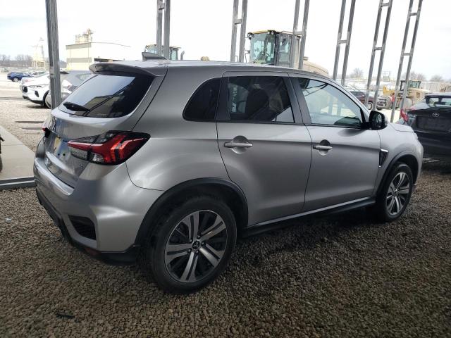 JA4ARUAU8MU030407 Mitsubishi Outlander Sport Es