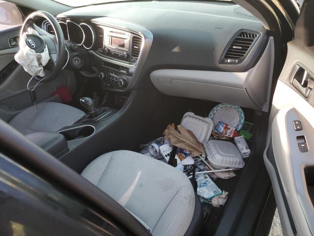 5XXGM4A74EG270294 KIA Optima Lx