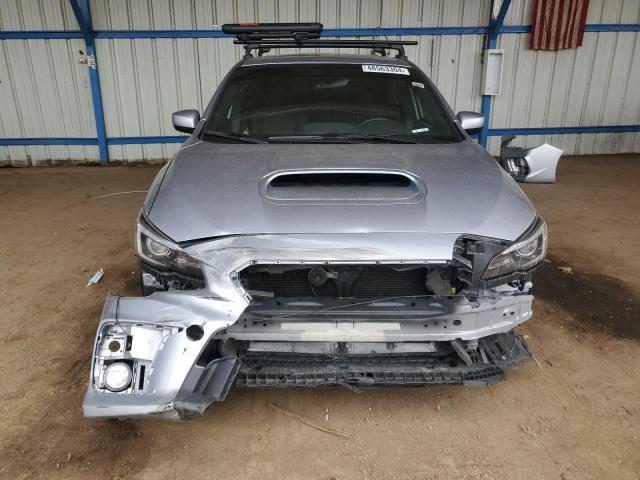 JF1VA1H63M9803040 Subaru Wrx Limited