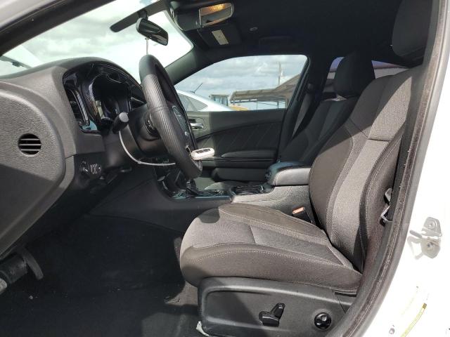 2C3CDXBG6KH732737 Dodge Charger Sxt