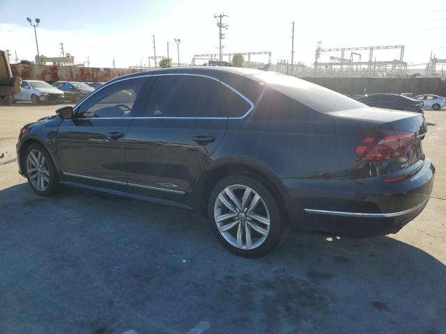 1VWGT7A31HC044698 Volkswagen PASSAT SE