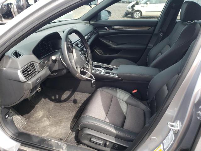 1HGCV2F32NA022211 Honda Accord Sport
