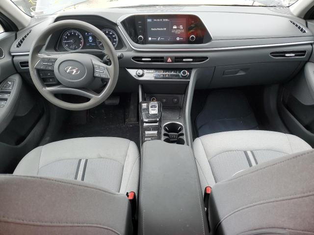 5NPEG4JA0NH144982 Hyundai SONATA SE