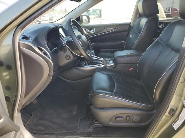 5N1AL0MN8GC505564 Infiniti QX60