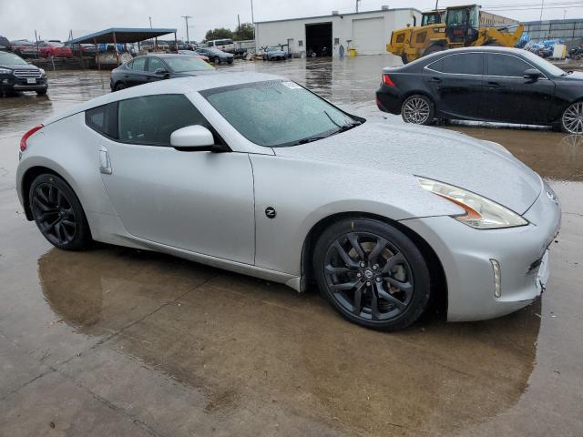 JN1AZ4EH8HM953840 Nissan 370Z BASE