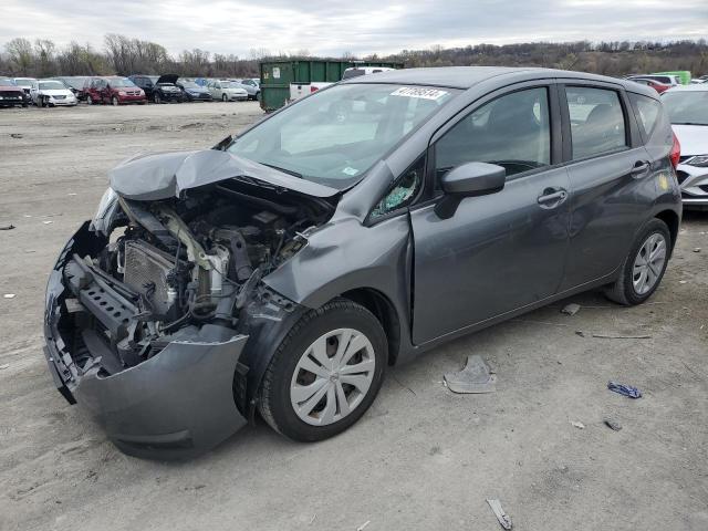Auction sale of the 2019 Nissan Versa Note S, vin: 3N1CE2CP1KL354444, lot number: 47789514
