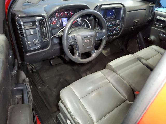 1GT01REGXHZ371813 GMC Sierra C2500 Heavy Duty