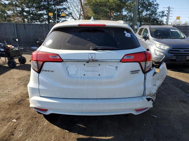 3CZRU6H93KM710764 Honda Hr-v Touring