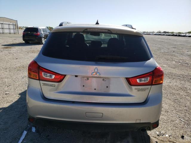 4A4AP4AU6FE019763 Mitsubishi Outlander Sport Se