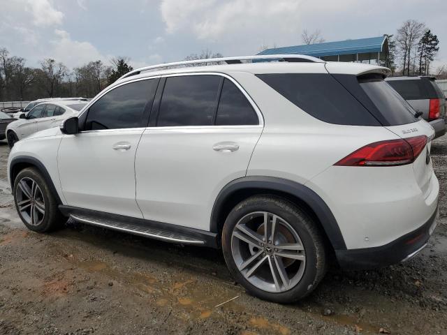4JGFB4JB7NA824778 Mercedes-Benz GLE 350