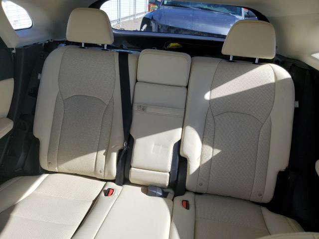 2T2HZMDA2MC292633 Lexus RX 350
