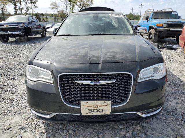 2C3CCAEG2HH646068 Chrysler 300C