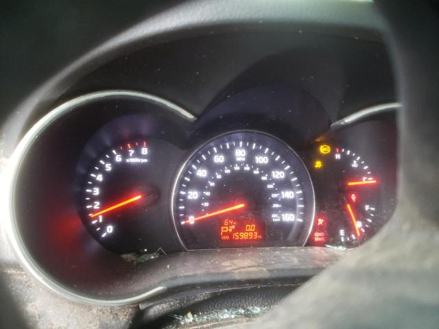 5XYKT3A6XFG553584 KIA SORENTO LX