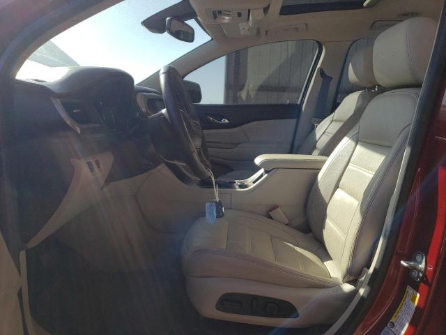 1GKKNPLS6HZ120901 GMC Acadia Denali