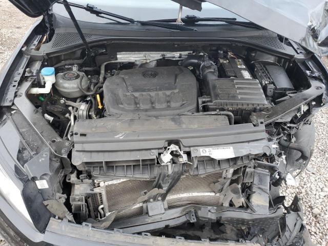 3VV3B7AX5KM084975 Volkswagen TIGUAN SE