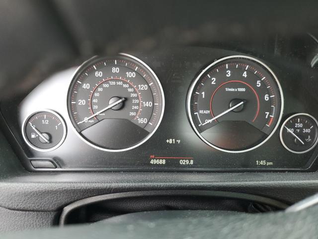 WBA4R7C33HK896006 BMW 430I