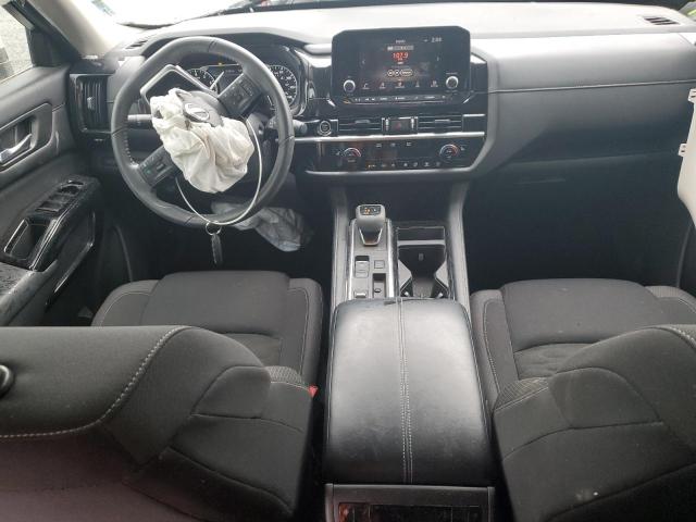 5N1DR3BAXNC219385 Nissan Pathfinder Sv