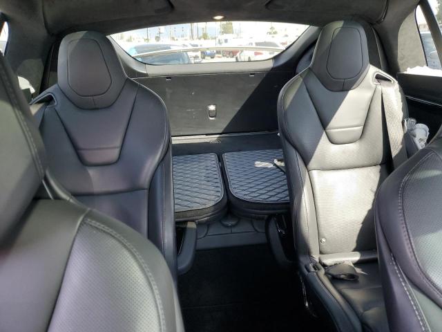 5YJXCBE23GF029418 Tesla MODEL X