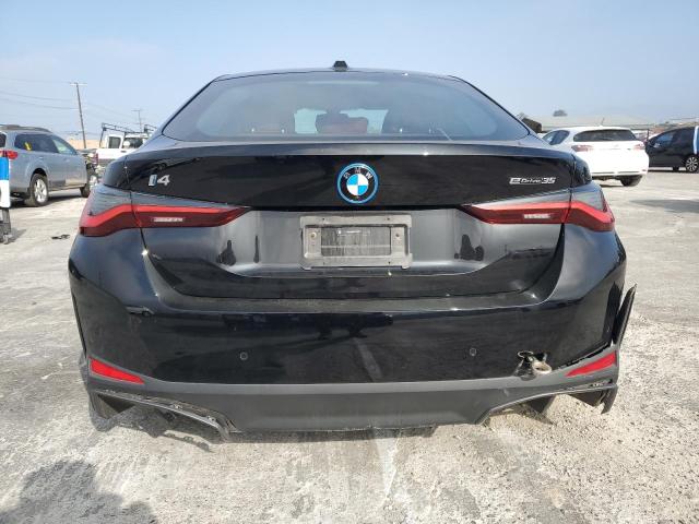 WBY43AW07PFR42901 BMW I4 Edrive35