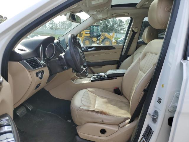 4JGDA5JB6GA683060 Mercedes-Benz GLE 350