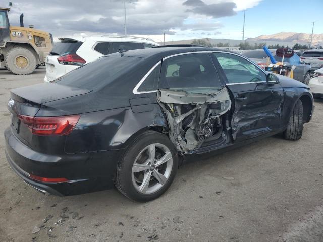 WAUGMAF48KA023779 Audi A4 PREMIUM