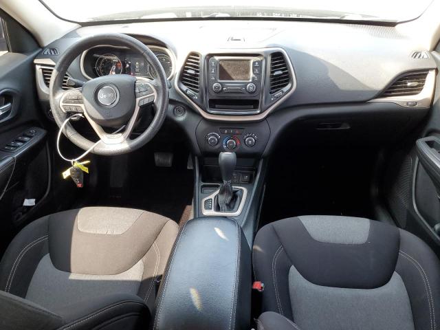1C4PJLAB3GW127930 Jeep Cherokee Sport