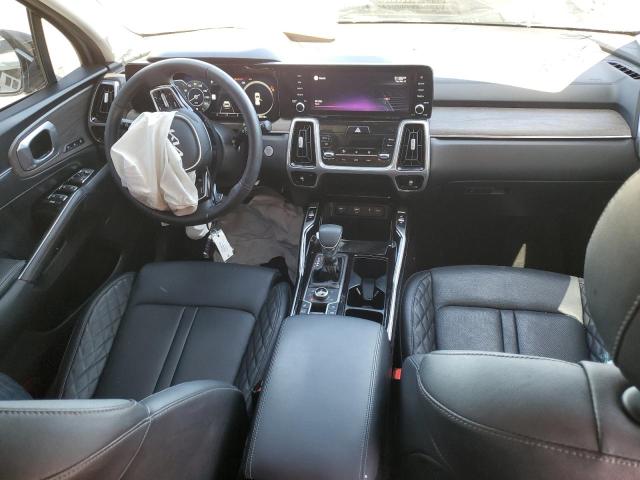 5XYRKDLF5NG092233 KIA SORENTO SX