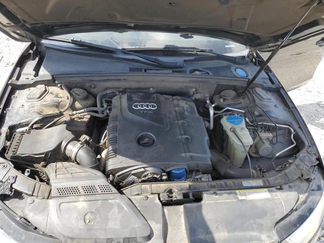 WAUBFAFL1EN003527 Audi A4 PREMIUM