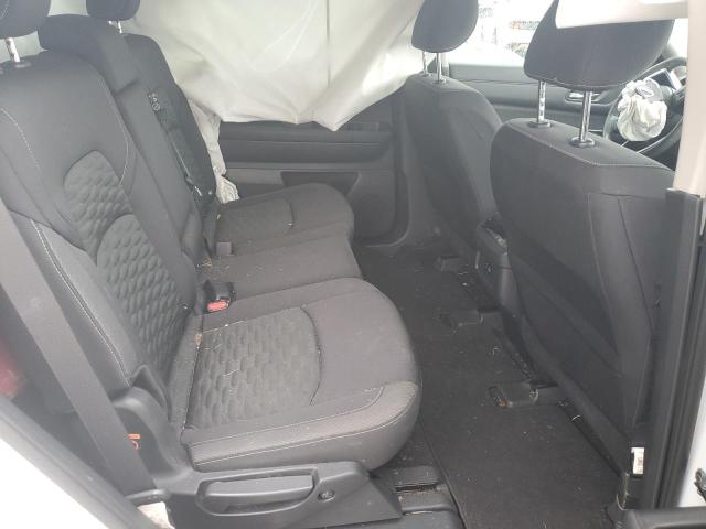 5N1DR3BAXNC219385 Nissan Pathfinder Sv