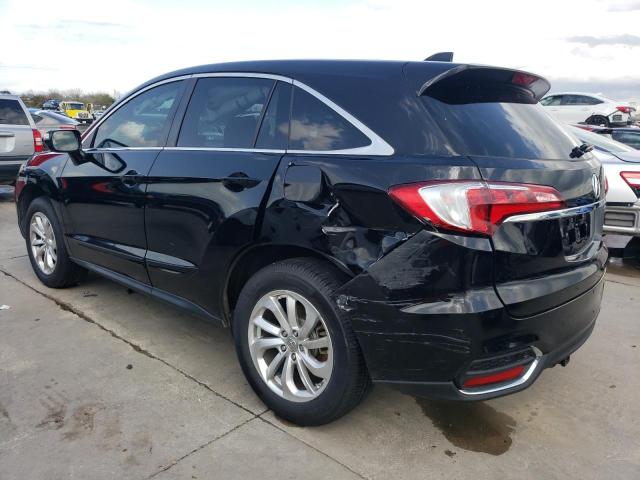 5J8TB4H57JL009360 Acura Rdx Technology