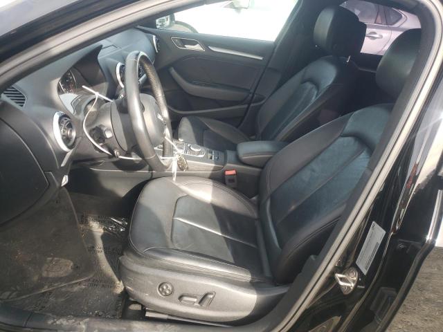 WAUB8GFF7G1066469 Audi A3 PREMIUM