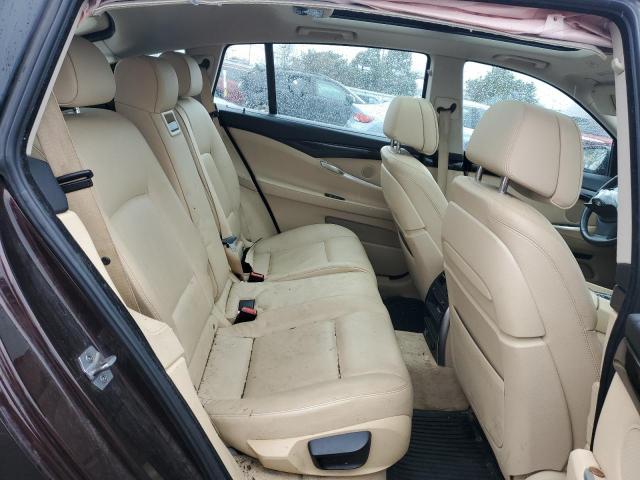 WBA5M4C54ED183411 BMW 535 XIGT
