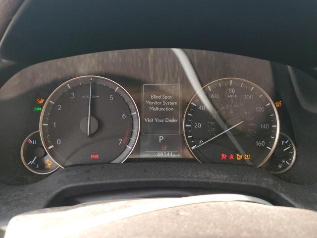 2T2HZMDA8LC226862 Lexus RX 350