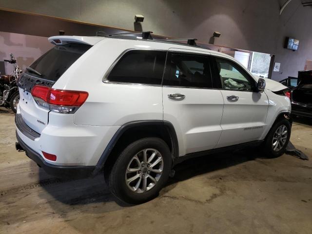 1C4RJFBG1EC103466 Jeep Grand Cherokee Limited