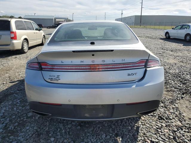 3LN6L5E99HR631648 Lincoln Mkz Reserve