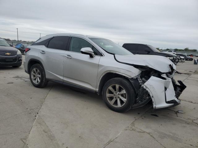 2T2ZZMCA3HC034861 Lexus Rx 350 Base