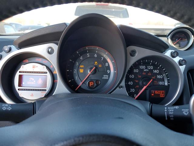 JN1AZ4FH2GM910754 Nissan 370Z BASE