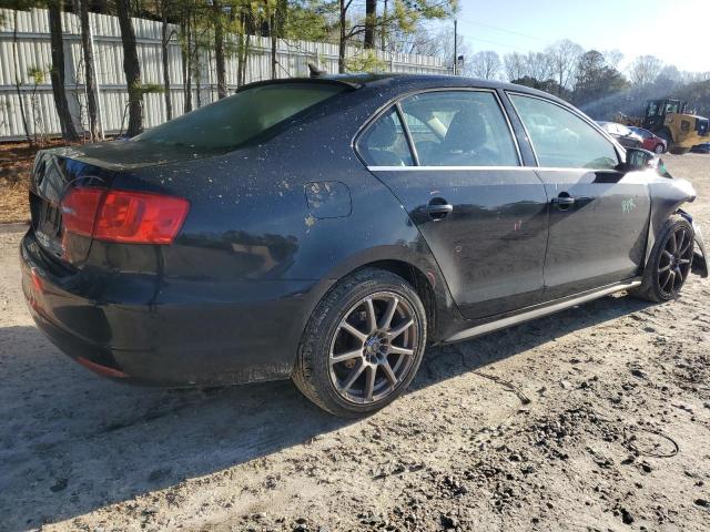 3VWD17AJ9EM334916 Volkswagen JETTA SE