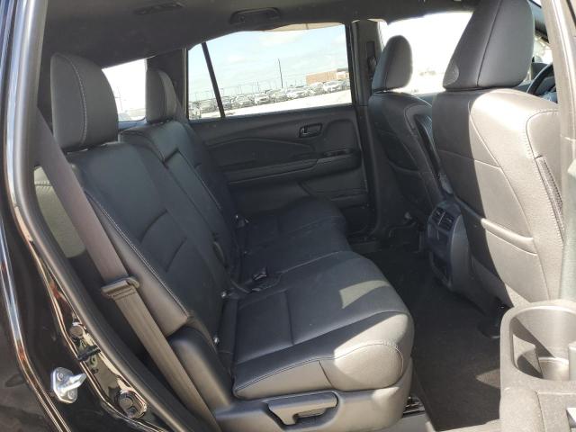 5FNYF8H51PB028174 Honda Passport Exl