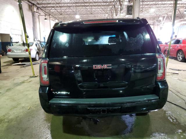 1GKS2BKC9FR520874 GMC YUKON SLT