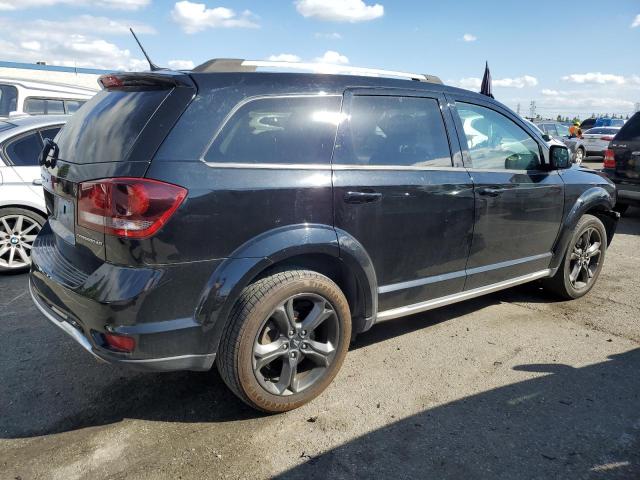 3C4PDDGG2JT296415 Dodge Journey Crossroad