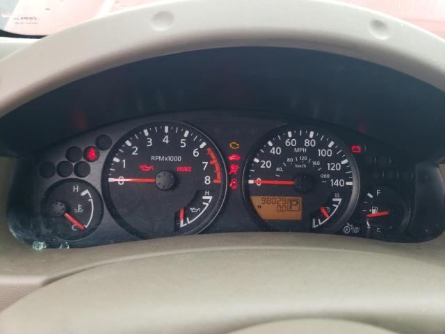 1N6AD0ER0FN714185 Nissan FRONTIER S