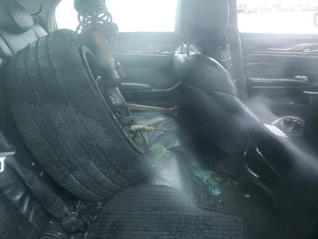 1G6AX5SX4E0197028 Cadillac Cts Luxury Collection