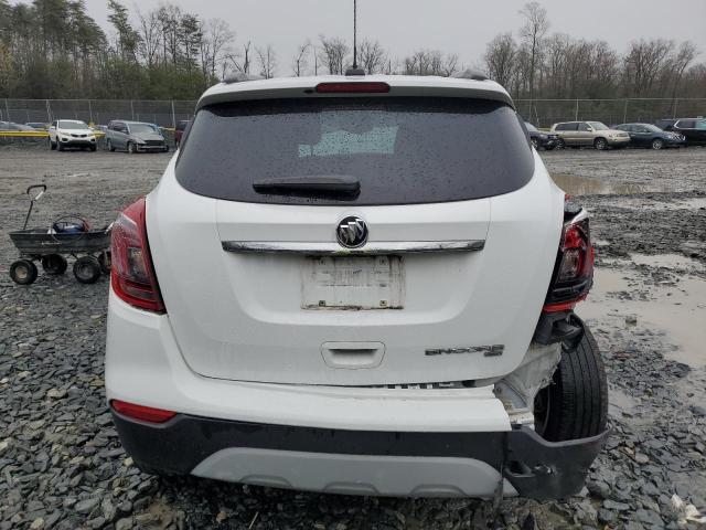 KL4CJGSB8LB042677 Buick Encore Essence