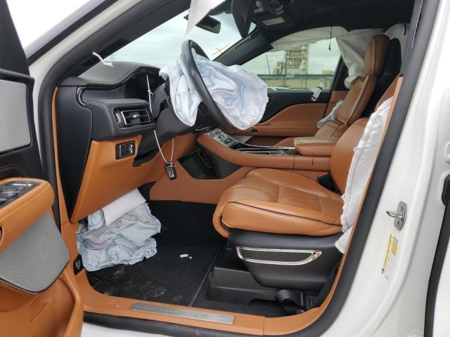 5LM5J9XC7LGL03885 Lincoln Aviator Black Label